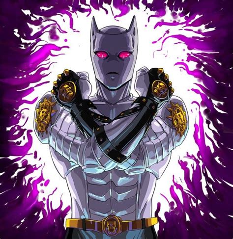 jojo killer queen|killer queen jojo manga.